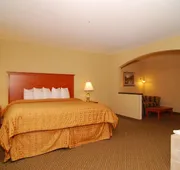 Quality Inn & Suites On the River hotel detail image 5