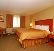 Quality Inn & Suites On the River hotel detail image 7