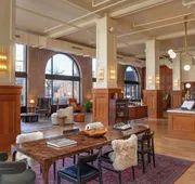 The Mining Exchange hotel detail image 4