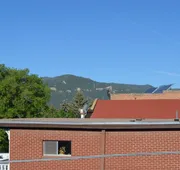 Basalt Mountain Inn hotel detail image 3