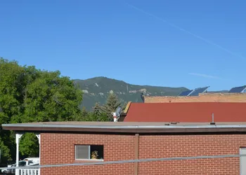 Basalt Mountain Inn hotel thumbnail 3