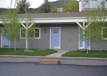 Basalt Mountain Inn hotel thumbnail 4