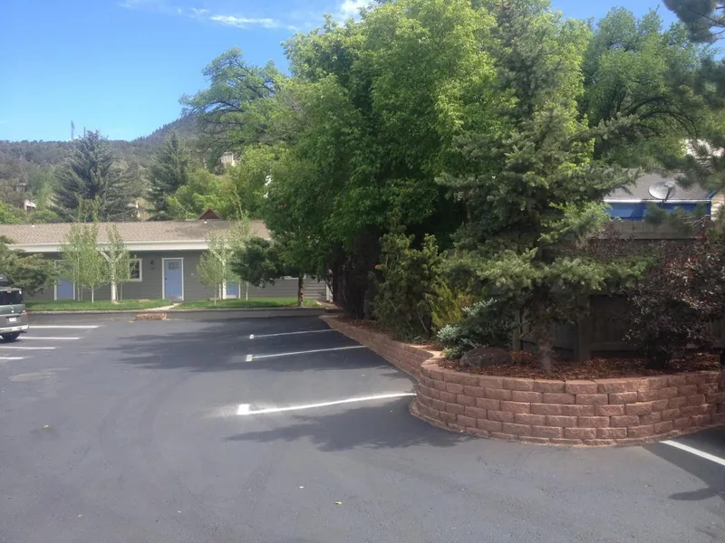 Basalt Mountain Inn hotel detail image 6