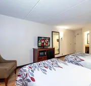 Red Roof Inn Meriden hotel detail image 3