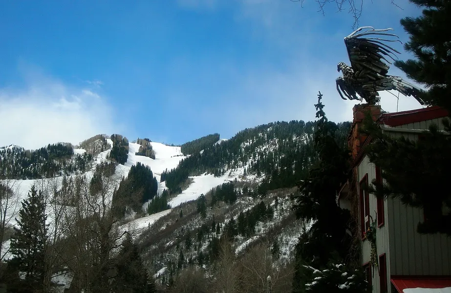 Tyrolean Lodge hotel detail image 2