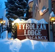 Tyrolean Lodge hotel detail image 4
