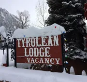Tyrolean Lodge hotel detail image 5