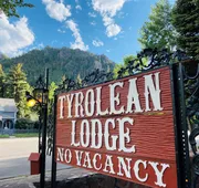 Tyrolean Lodge hotel detail image 7