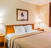 Quality Inn & Suites Montrose - Black Canyon Area hotel detail image 3