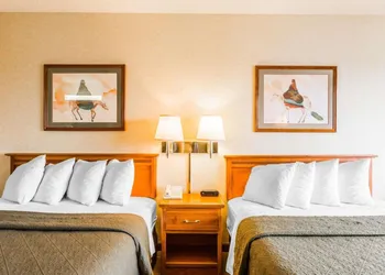 Quality Inn & Suites Montrose - Black Canyon Area hotel thumbnail 5