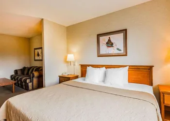 Quality Inn & Suites Montrose - Black Canyon Area hotel thumbnail 6