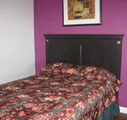Santa Fe Inn Pueblo hotel detail image 3