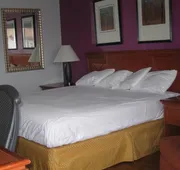 Santa Fe Inn Pueblo hotel detail image 5