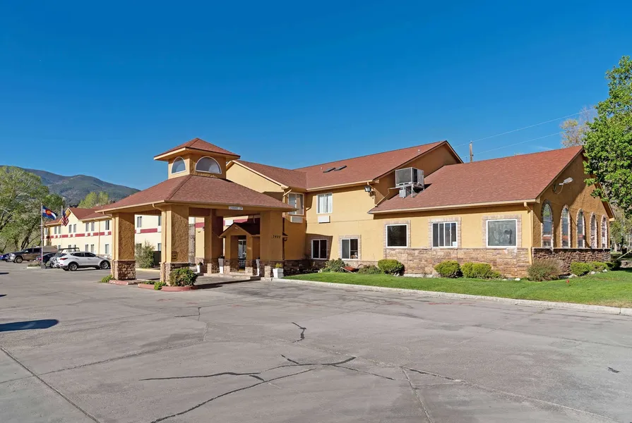 Baymont by Wyndham Salida hotel detail image 2