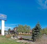 Baymont by Wyndham Salida hotel detail image 4