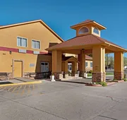 Baymont by Wyndham Salida hotel detail image 5