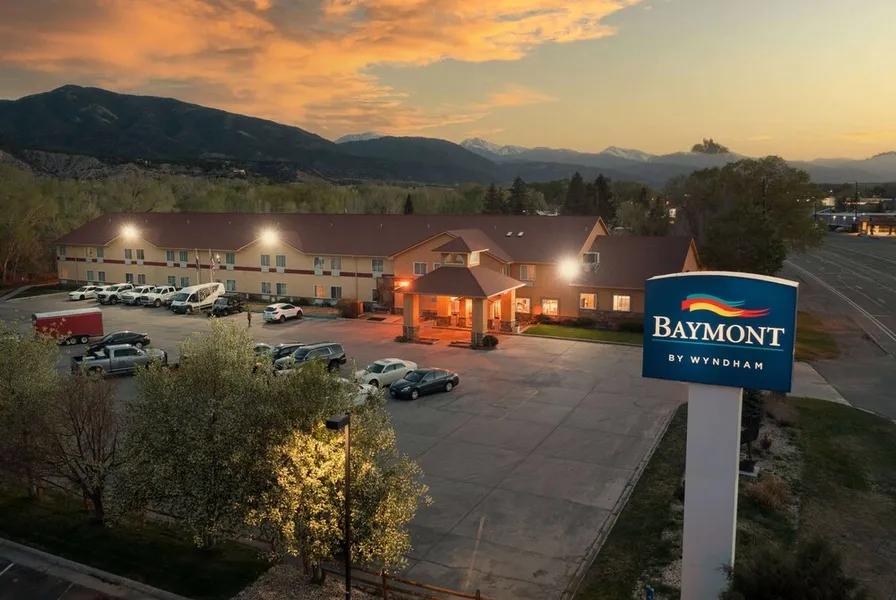 Baymont by Wyndham Salida hotel detail image 6