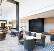 Mystic Marriott Hotel and Spa hotel detail image 7