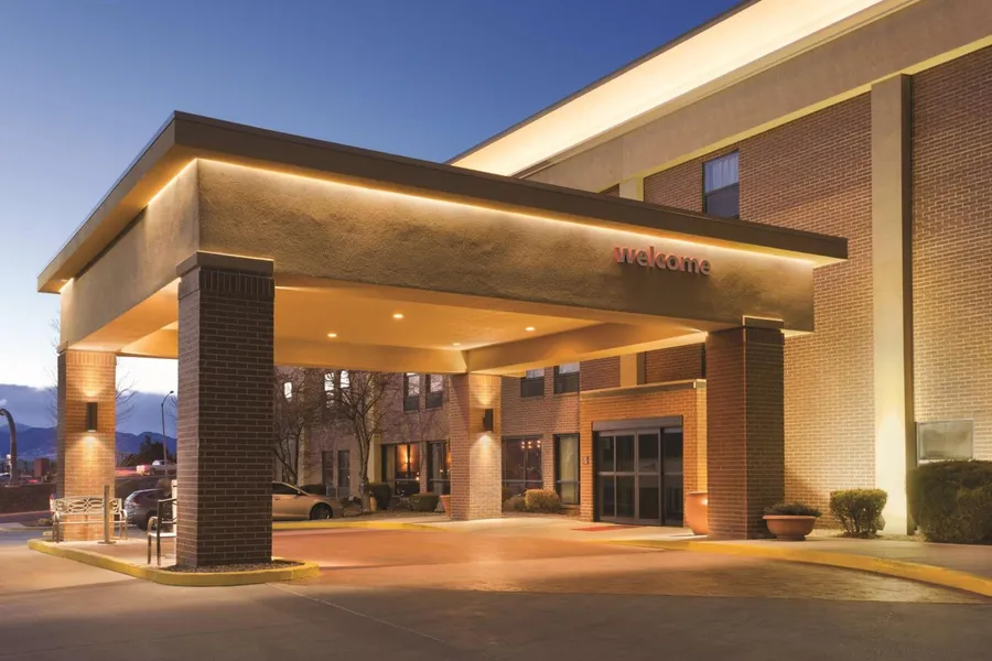 Hampton Inn Denver-Northwest/Westminster hotel detail image 2