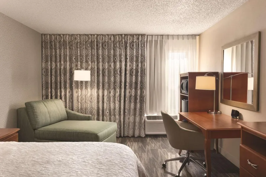 Hampton Inn Denver-Northwest/Westminster hotel detail image 6