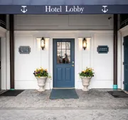 The Whaler's Inn hotel detail image 5