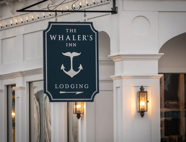 The Whaler's Inn hotel detail image 6