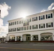 The Whaler's Inn hotel detail image 7