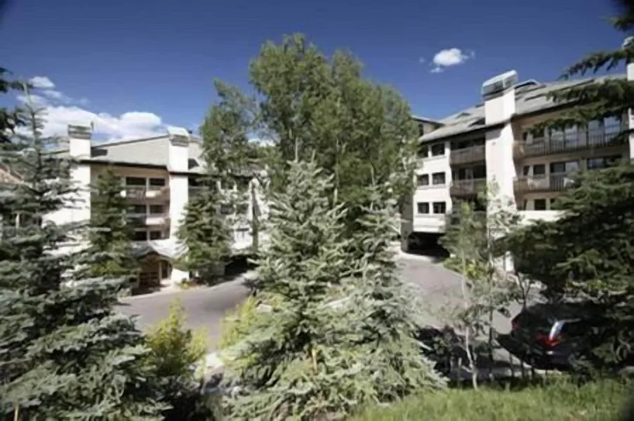 Townsend Place, A Vail Resorts Property hotel detail image 2