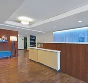 Fairfield by Marriott Inn & Suites Wallingford New Haven hotel detail image 5