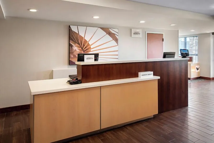 Fairfield by Marriott Inn & Suites Wallingford New Haven hotel detail image 6
