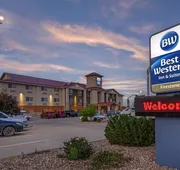 Best Western Firestone Inn & Suites hotel detail image 4
