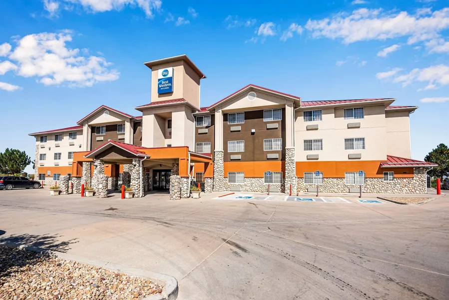 Best Western Firestone Inn & Suites hotel detail image 6