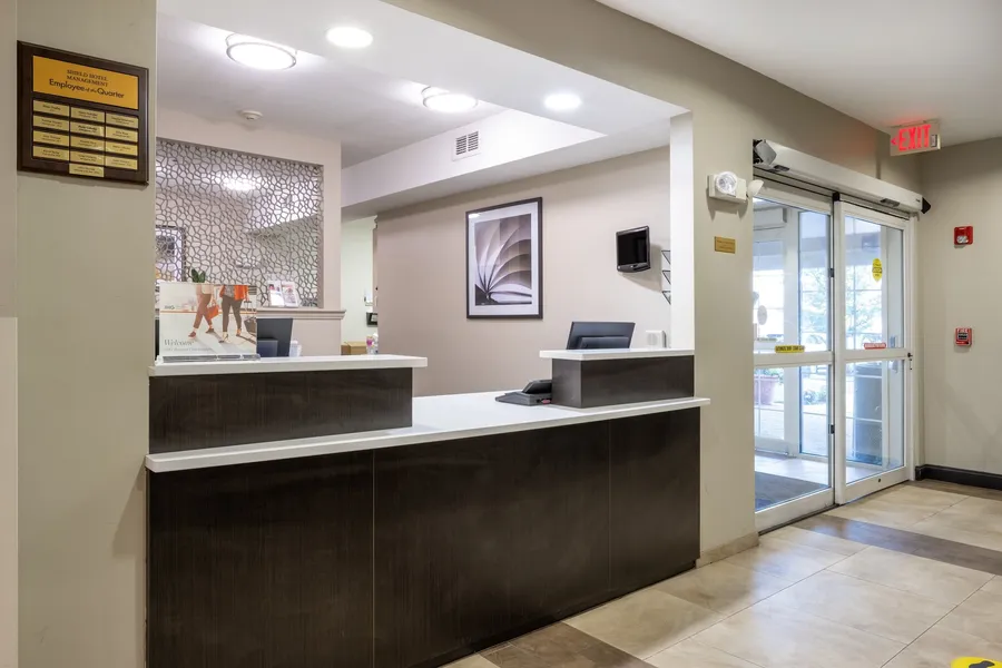 Candlewood Suites Windsor Locks Bradley Arpt by IHG hotel detail image 2