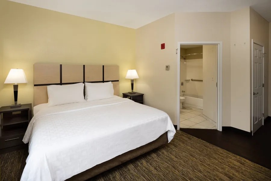 Candlewood Suites Windsor Locks Bradley Arpt by IHG hotel detail image 6