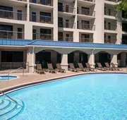 Courtyard Cocoa Beach Cape Canaveral hotel detail image 4