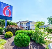 Motel 6 Windsor Locks, CT - Hartford hotel detail image 5
