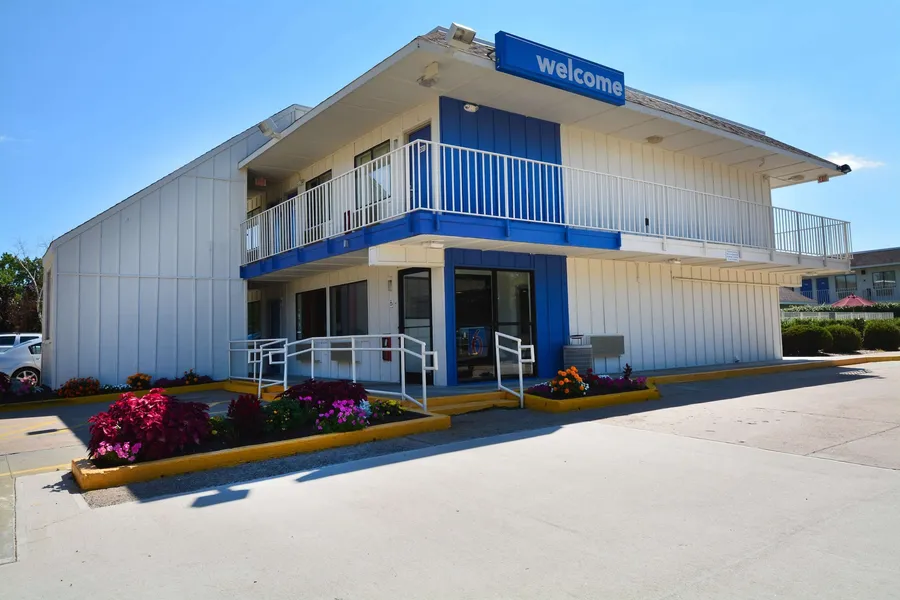 Motel 6 Windsor Locks, CT - Hartford hotel detail image 6