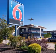 Motel 6 Windsor Locks, CT - Hartford hotel detail image 7