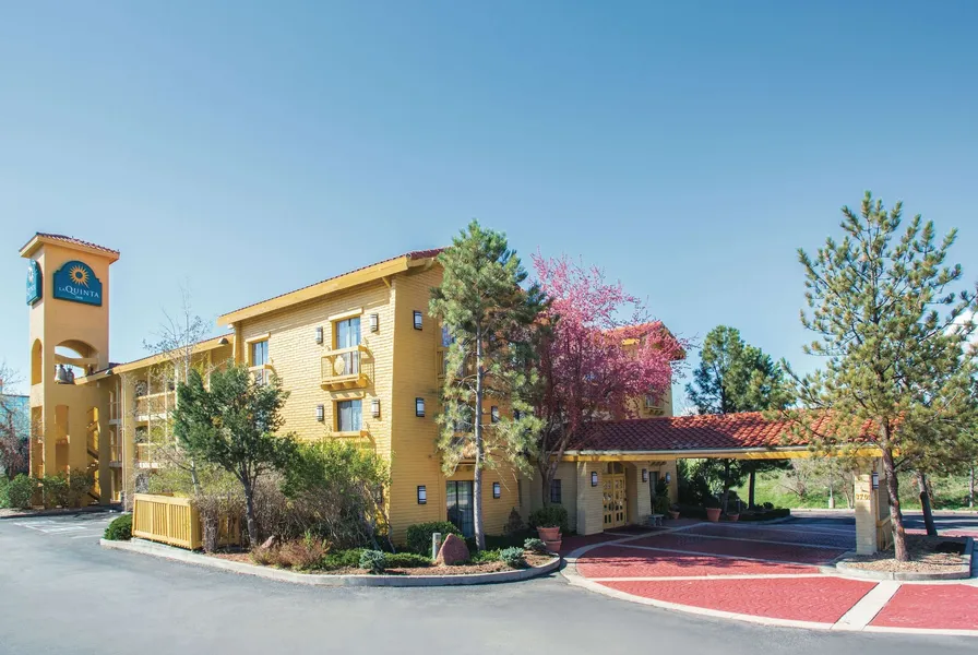 La Quinta Inn by Wyndham Denver Westminster hotel detail image 2