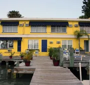 Barefoot Bay Resort & Marina hotel detail image 4