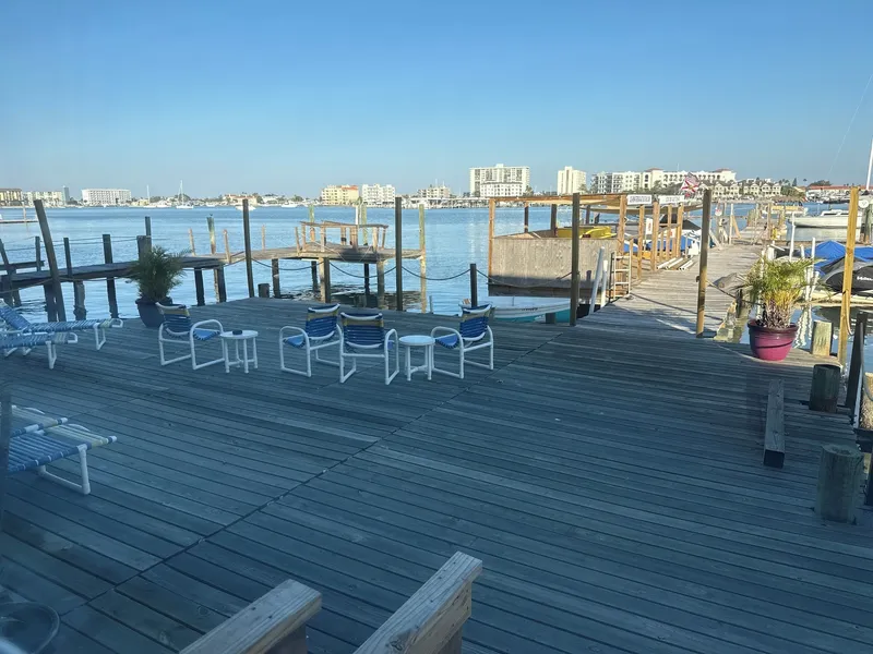 Barefoot Bay Resort & Marina hotel detail image 6