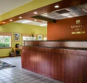 Quality Inn Crystal River hotel detail image 4