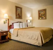 Quality Inn Crystal River hotel detail image 7