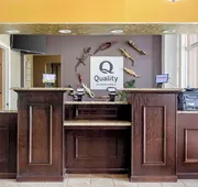 Quality Inn Alachua - Gainesville Area hotel detail image 5