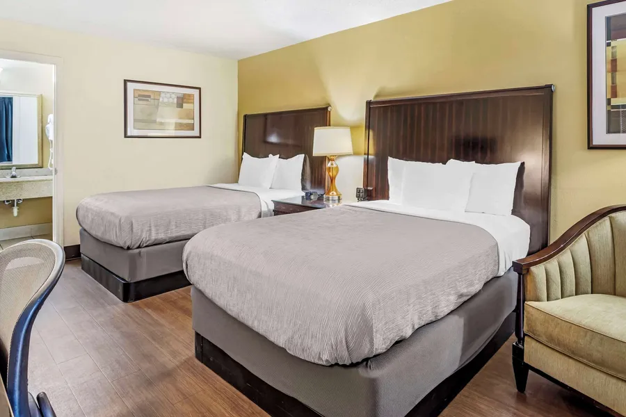 Quality Inn Alachua - Gainesville Area hotel detail image 6