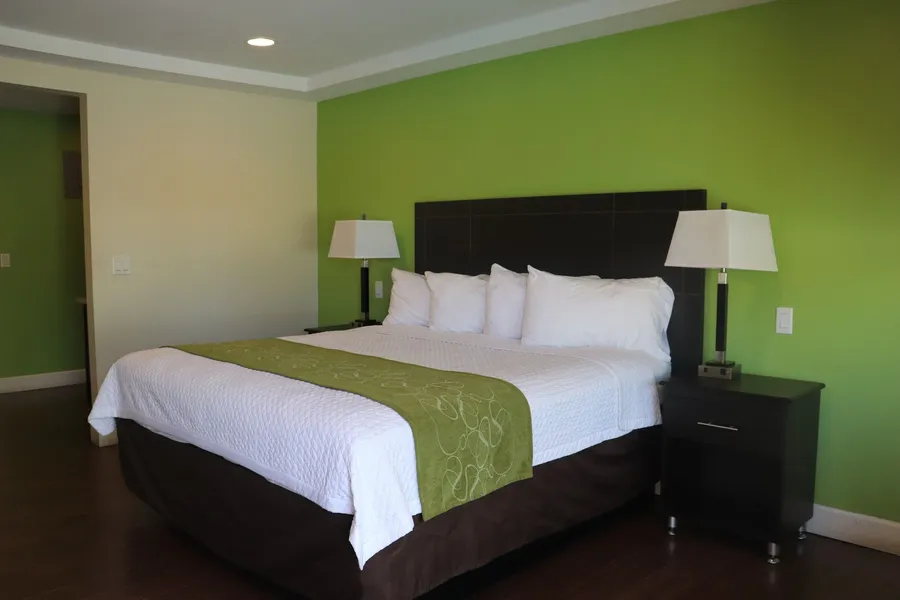 Curtis Inn & Suites hotel detail image 6