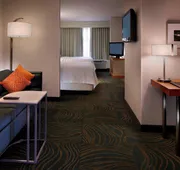 Springhill Suites by Marriott Mystic Waterford hotel detail image 5