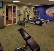 Springhill Suites by Marriott Mystic Waterford hotel detail image 7