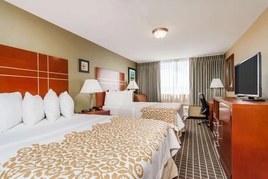 Days Inn by Wyndham Windsor Locks / Bradley Intl Airport hotel detail image 6