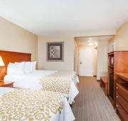 Days Inn by Wyndham Windsor Locks / Bradley Intl Airport hotel detail image 7